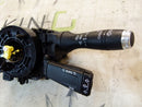 RENAULT CAPTUR 2020-ON COMBINATION SWITCH WIPER BLINKERS 255675601R