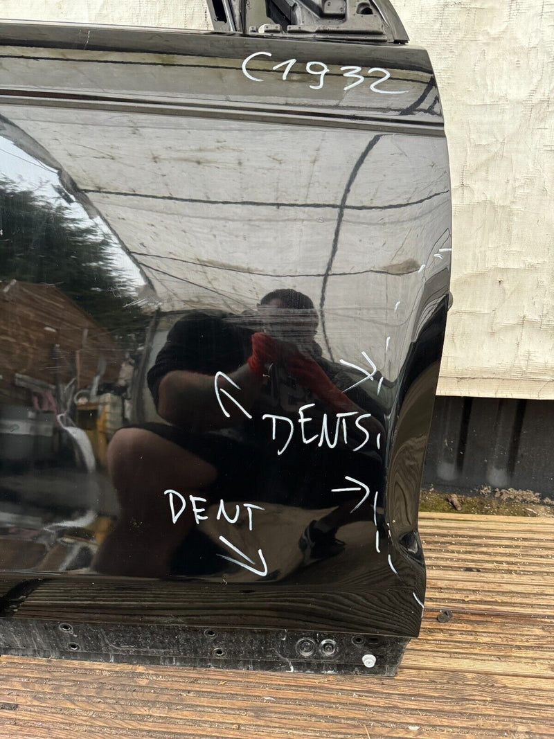 LAND ROVER DISCOVERY SPORT L550 2015- GENUINE FRONT DOOR PANEL RIGHT SIDE