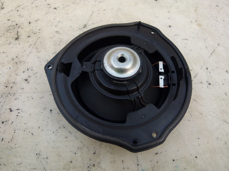 MERCEDES C W204 2007-11 FRONT LEFT DOOR SPEAKER GENUINE A2049062401