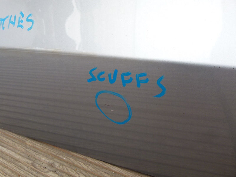 AUDI A8 MK3 D4 4H 2009-20167 GENUINE FRONT DOOR PANEL RIGHT DRIVER SIDE