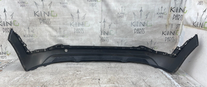 HYUNDAI TUCSON 2018-2020 REAR BUMPER LOWER SECTION GENUINE  86612D7500