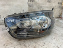 FORD TRANSIT CUSTOM 2019-ON PASSENGER SIDE HEADLIGHT JK21-13W030-AH