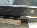 Fiat Grande Punto 2005-2009 Rear Bumper Grey (A5004)