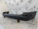 VW TRANSPORTER T6 2016-ON GREY REAR BUMPER PDC GENUINE 7E5807417C