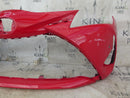 TOYOTA YARIS MK3 FACELIFT 2017-18 FRONT BUMPER PDC GENUINE 521180DA40