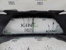 FORD FIESTA VI MK6 2008-2012 PRIMED FRONT BUMPER 822590685