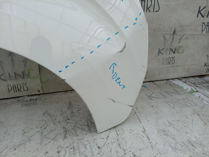 CITROEN DISPATCH VIVARO EXPERT 2018-22 FRONT FENDER WING PANEL RIGHT SIDE WN1387