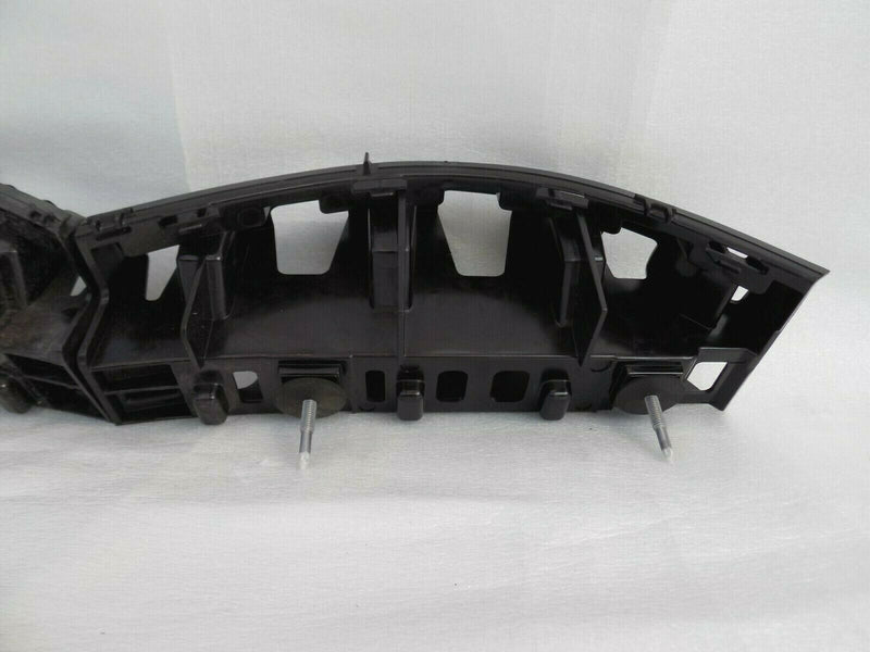 MERCEDES E CLASS W212 REAR BUMPER MOUNT BRACKETS LH & RH A2128802003 /S27-39