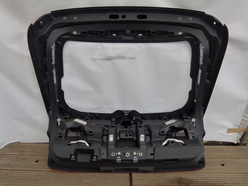 FORD MUSTANG MACH-E 2020-ON REAR TAIL GATE LIFT GATE GENUINE LJ8BR40100