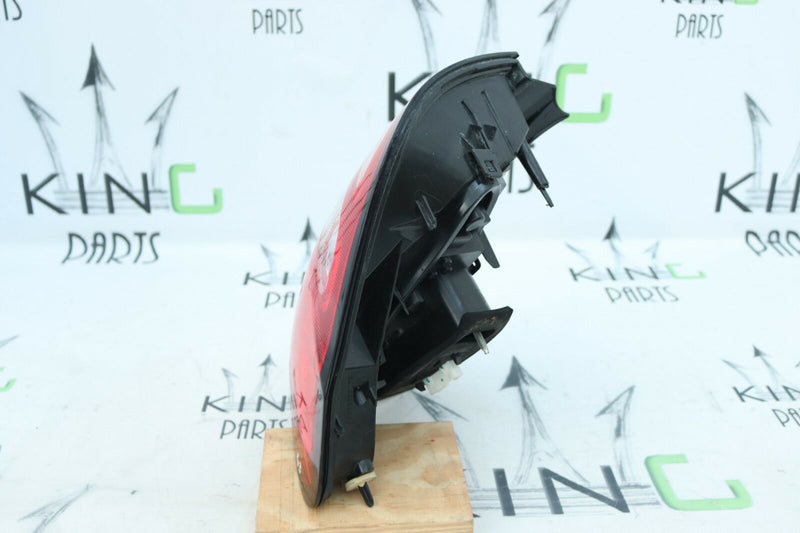 CITROEN C3 VTR 2009-2012 LEFT PASSENGER SIDE REAR LIGHT LAMP 9673805580