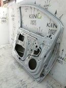 TOYOTA YARIS MK3 XP130 2012-15 5DR HATCHBACK FRONT DOOR PANEL LEFT SIDE