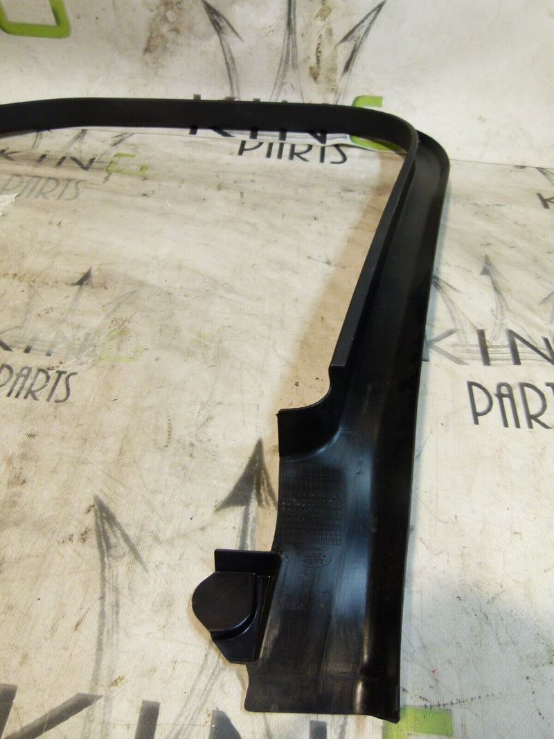 RANGE ROVER SPORT 13-17 FRONT LEFT DOOR COVER TRIM GENUINE DK6220905A