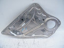 MERCEDES W212 E220 E-Class 2010-15 REAR WINDOW ELECTRIC MECHANISM LEFT SIDE N/S
