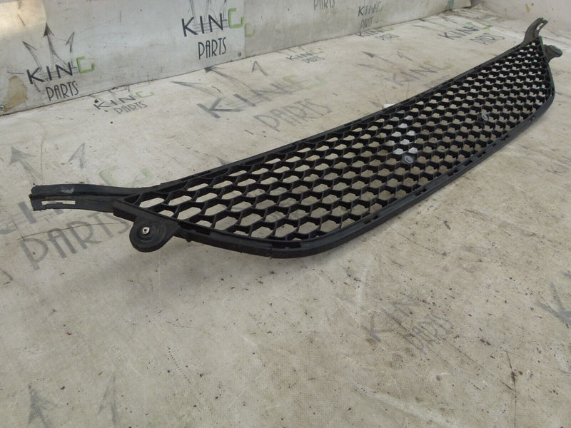 MERCEDES AMG CLS C257 2018-21 FRONT BUMPER GRILLE GENUINE A2578856901