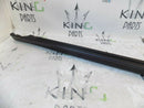 AUDI A6 C8 4K9 2019-ON ALLROAD LEFT SIDE SKIRT SILL COVER 4K9853855A