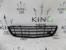 VAUXHALL CORSA D 2006-2009 FRONT BUMPER LOWER CENTRE GRILL 13179942