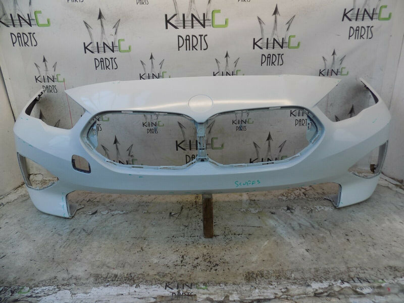 BMW 2 SERIES 218i GRAN COUPE F44 SPORT 2020-ON FRONT BUMPER 51117474575
