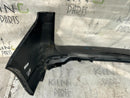 VW CADDY MK5 2020-ON REAR BUMPER GENUINE 2K7807421