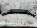 TOYOTA CH-R 2016-2020 FRONT BUMPER LOWER SECTION GRILL 52129-F4010