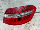 MERCEDES E CLASS W112 2009-2013 DRIVER SIDE REAR LIGHT A2129060658