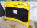 FIAT STILO 2002-2007 BONNET IN YELLOW GENUINE PART