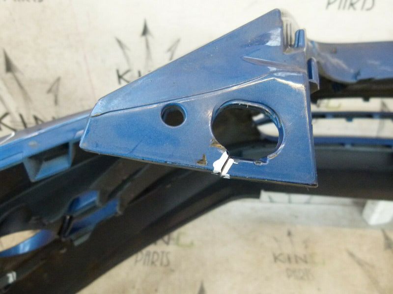 VW TIGUAN MK1 (5N) 2007-2011 FRONT BUMPER GENUINE 6x PDC 5NA807221