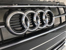 AUDI A4 8W B9 FACELIFT 2020-ON FRONT RADIATOR GRILL GRILLE 8W0853651 DF