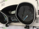 FORD FOCUS ECOBOOST 1.6 PETROL SPEEDOMETER INSTRUMENT CLUSTER CM5T-10849-CVB