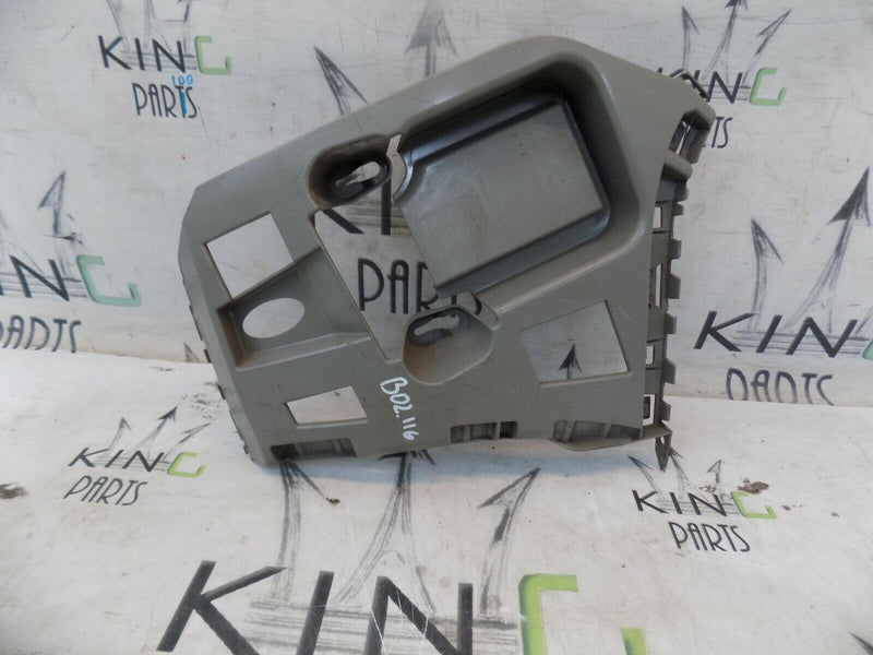 BMW F20 F21 M PACKAGE BALL BUMPER BRACKET REAR RIGHT SIDE 51128051514