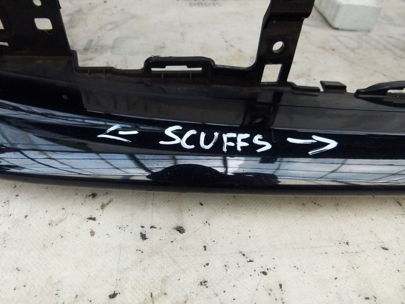 FIAT TIPO (356 357 358) 2015-2019 FRONT BUMPER GENUINE 735631451