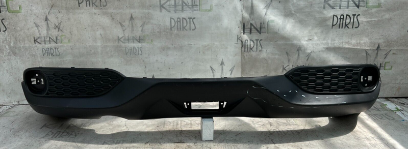 NISSAN JUKE 2014-2019 REAR BUMPER LOWER SECTION GENUINE 850B2BV80A