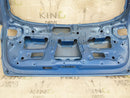 KIA SPORTAGE QL 2015-2020 BOOT LID TAILGATE PANEL IN BLUE - GENUINE -