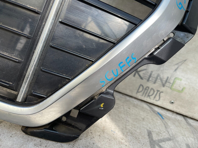 AUDI Q3 S LINE 2018-ON FRONT BUMPER GENUINE GRILL 83A853651