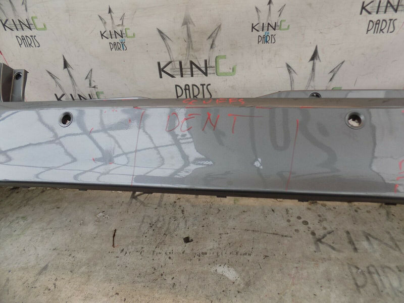 MERCEDES A CLASS W169 REAR BUMPER A1698856525 FACE LIFT 2009/2012