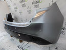 MAZDA 3 MK3 2013-2015 HATCHBACK GREY REAR BUMPER GENUINE PDC BHN9-50221