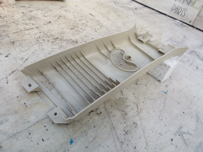 MINI COUNTRYMAN R60 2010-14 LEFT SIDE UPPER B-PILLAR TRIM GENUINE 9801257