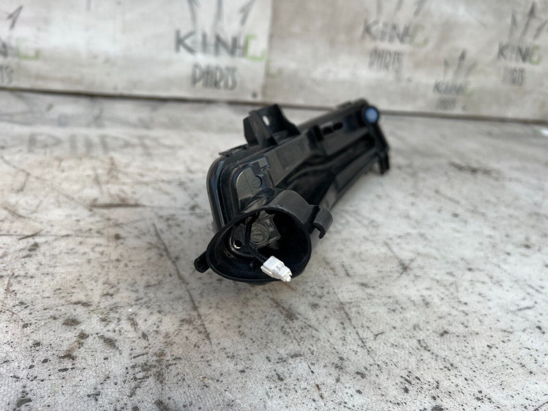 VOLVO V40 2012-2016 LEFT LED DRL LIGHT GENUINE 31395919
