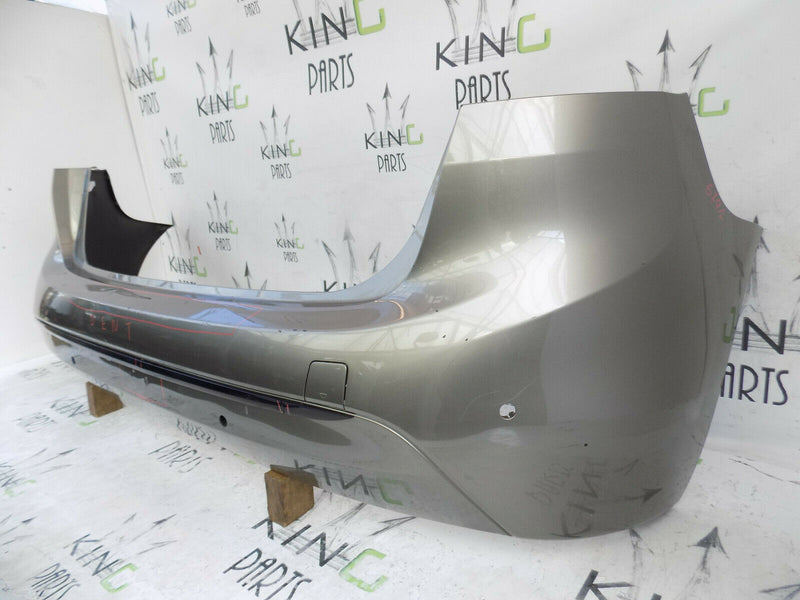 BMW 2 SERIES F45 Active Tourer 2014-17 REAR BUMPER PDC GENUINE 51127408444