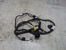 VAUXHALL ASTRA J 2009-2015 FRONT BUMPER PDC WIRING LOOM GENUINE 13282338