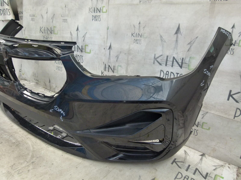 BMW X1 F48 xLINE FACELIFT 2019-ON FRONT BUMPER PDC GENUINE 5111 7954205