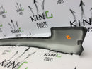 LAND ROVER RANGE ROVER SPORT L494 2018 REAR BUMPER FINISHER TRIM MOULD PANEL