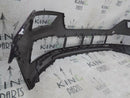 SKODA KAMIQ 2019-ON - BLACK - FRONT BUMPER - GENUINE - 658807221