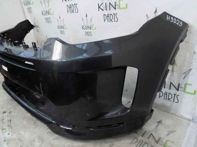 LAND ROVER DISCOVERY SPORT L550 2019-ON FRONT BUMPER GENUINE LK72-17F775