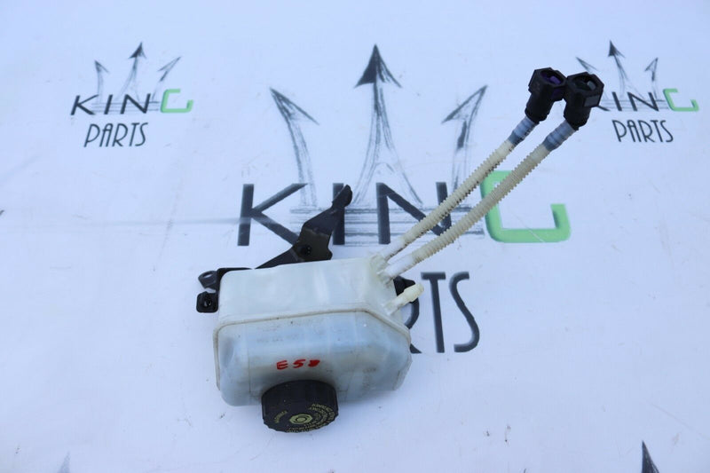 VAUXHALL CORSA D 2006-2014 BRAKE FLUID RESERVOIR TANK BOSCH 0204051244