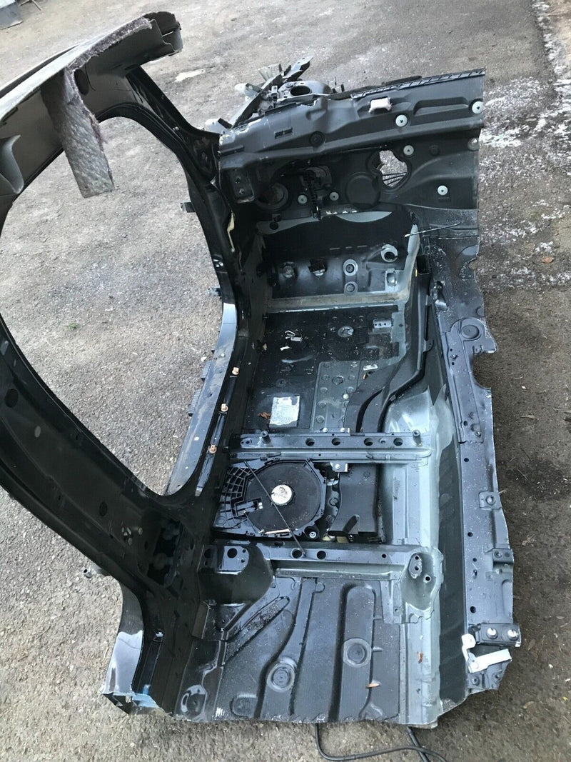 BMW X1 E84 2009-15 FRONT END BODY QUARTER PANEL LEFT PASSENGER SIDE CUT TO ORDER