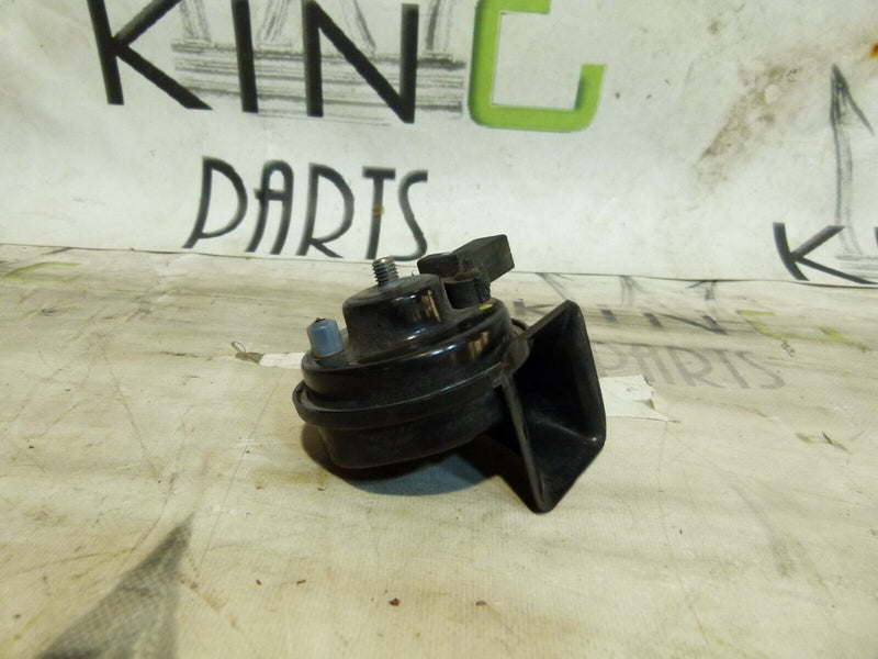 AUDI A4 S4 8W B9 2016-ON LEFT PASSENGER SIDE HIGH TONE HORN 8W0951223