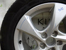 TOYOTA C-HR 17" INCH ALLOY WHEEL + TYRE 215/60R17 17x7J