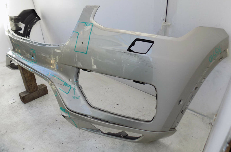 VOLVO II MK2 XC 90 XC90 2015 2016 2017 GREY FRONT BUMPER GENUINE