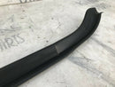 MINI COUNTRYMAN R60 10-16 LEFT SIDE ROOF STRIP TRIM COVER GENUINE *NEW* 9802757