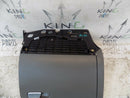 AUDI A4 B8 TFSI 2009-2015 GLOVE BOX STORAGE COMPARTMENT 8K2857035